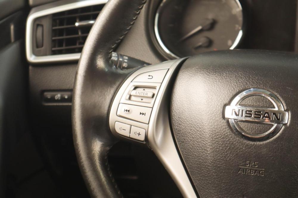 Nissan Qashqai II Челябинск  - изображение 12
