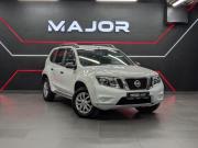 Nissan Terrano III (D10) Москва  - изображение 47
