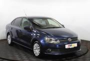 Volkswagen Polo V Нижний Новгород  - изображение 24
