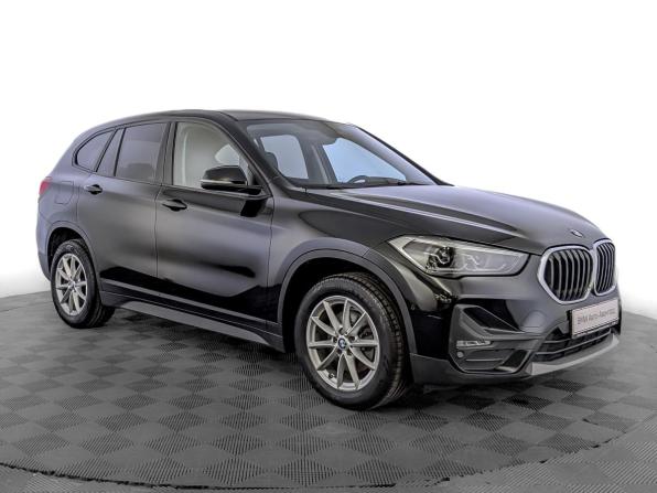 BMW X1 II (F48) Рестайлинг с пробегом 2020 года, цена 2 590 000 рублей, 69068 км, внедорожник, Автокод Объявления