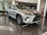 Lexus RX IV Рестайлинг Казань  - изображение 25