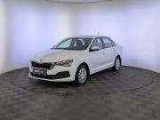 Skoda Rapid II Москва  - изображение 29