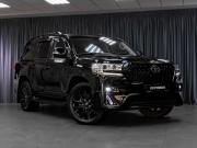 Toyota Land Cruiser 200 Series Рестайлинг 2 Тюмень  - изображение 38
