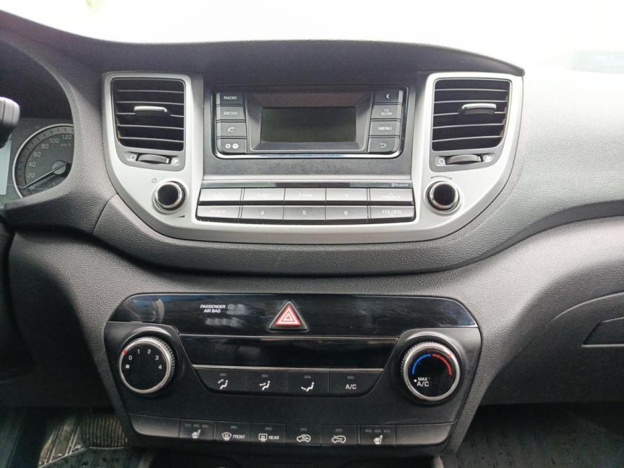 Hyundai Tucson III Чебоксары  - изображение 18
