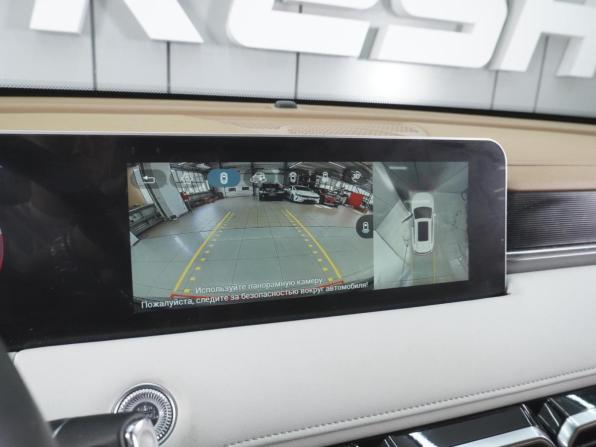 JETOUR X70+ I Рестайлинг с пробегом 2024 года, цена 2 370 000 рублей, 24344 км, внедорожник, Автокод Объявления