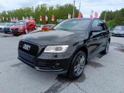 Audi Q5 I (8R) Рестайлинг Тюмень  - изображение 24