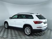 Skoda Kodiaq I Ростов-на-Дону  - изображение 33