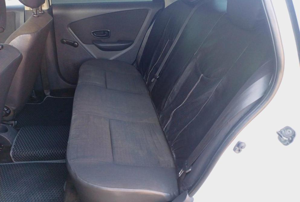Nissan Almera III (G15) Абакан  - изображение 18