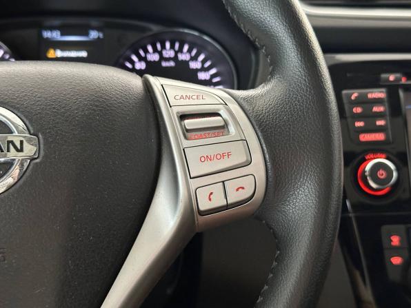 Nissan X-Trail III с пробегом 2017 года, цена 1 997 000 рублей, 152992 км, внедорожник, Автокод Объявления