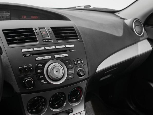 Mazda 3 II (BL) с пробегом 2011 года, цена 895 000 рублей, 171462 км, хэтчбек, Автокод Объявления