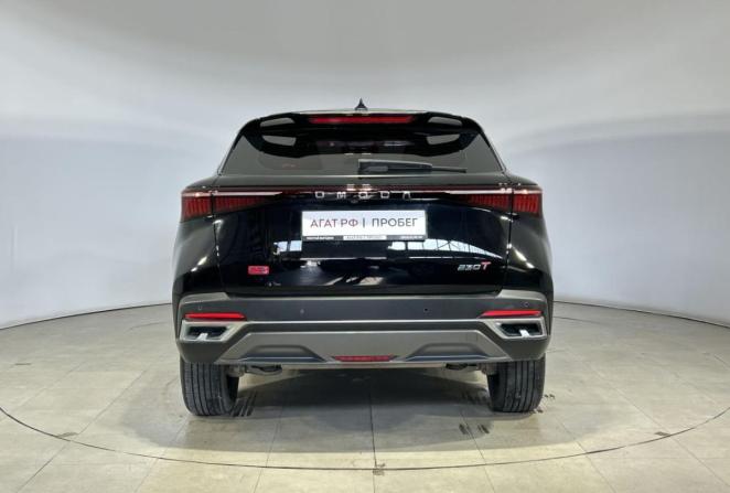Omoda C5 I с пробегом 2024 года, цена 1 800 000 рублей, 20590 км, внедорожник, Автокод Объявления