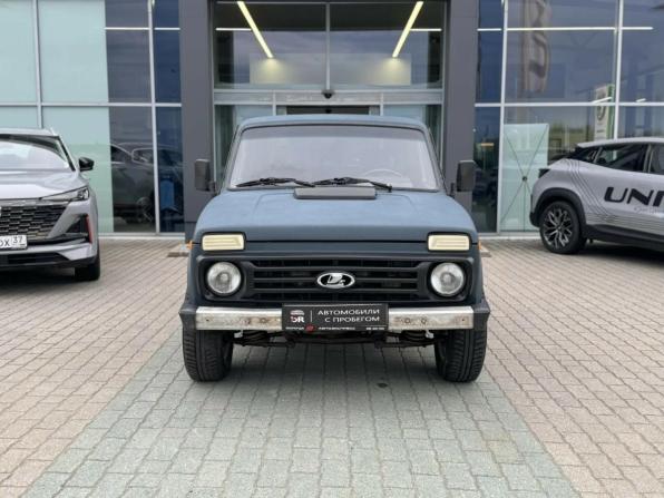 Lada (ВАЗ) 2121 (4x4) I Рестайлинг с пробегом 2002 года, цена 200 000 рублей, 211827 км, внедорожник, Автокод Объявления