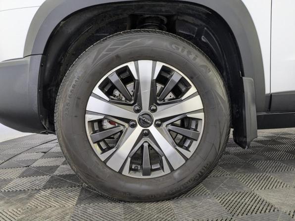 Haval Dargo I с пробегом 2024 года, цена 2 490 000 рублей, 30444 км, внедорожник, Автокод Объявления