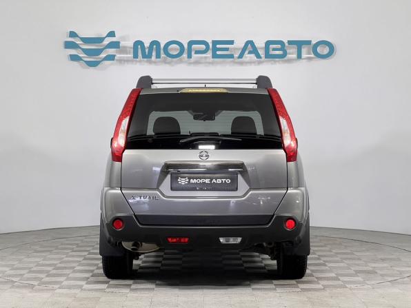 Nissan X-Trail II Рестайлинг с пробегом 2014 года, цена 1 490 000 рублей, 96000 км, внедорожник, Автокод Объявления