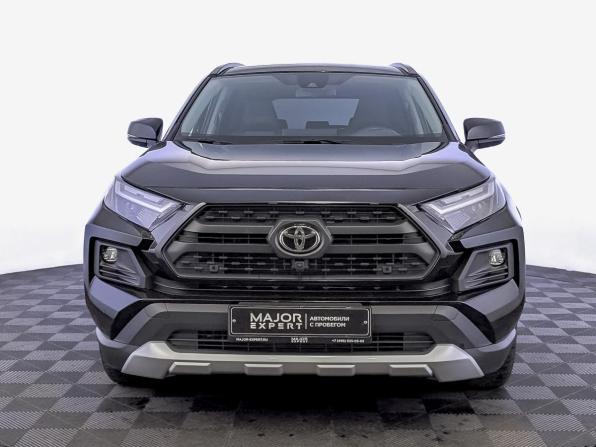 Toyota RAV4 V (XA50) с пробегом 2024 года, цена 4 040 000 рублей, 16566 км, внедорожник, Автокод Объявления