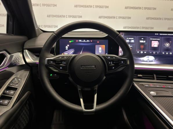 Haval F7 II с пробегом 2025 года, цена 3 099 000 рублей, 3591 км, внедорожник, Автокод Объявления