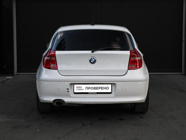 BMW 1 серии I (E81/E82/E87/E88) Рестайлинг с пробегом 2011 года, цена 900 000 рублей, 125456 км, хэтчбек, Автокод Объявления