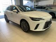 Lexus RX V Челябинск  - изображение 27