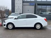 Chevrolet Aveo II Казань  - изображение 14