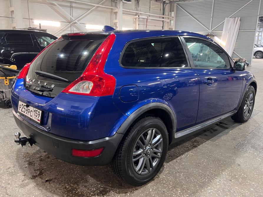 Volvo C30 I Пермь  - изображение 3
