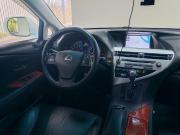 Lexus RX III Астрахань  - изображение 31