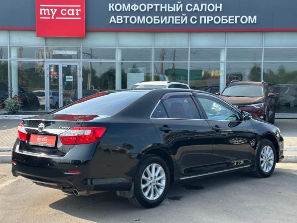 Toyota Camry VII (XV50) с пробегом 2012 года, цена 1 750 000 рублей, 146000 км, седан, Автокод Объявления