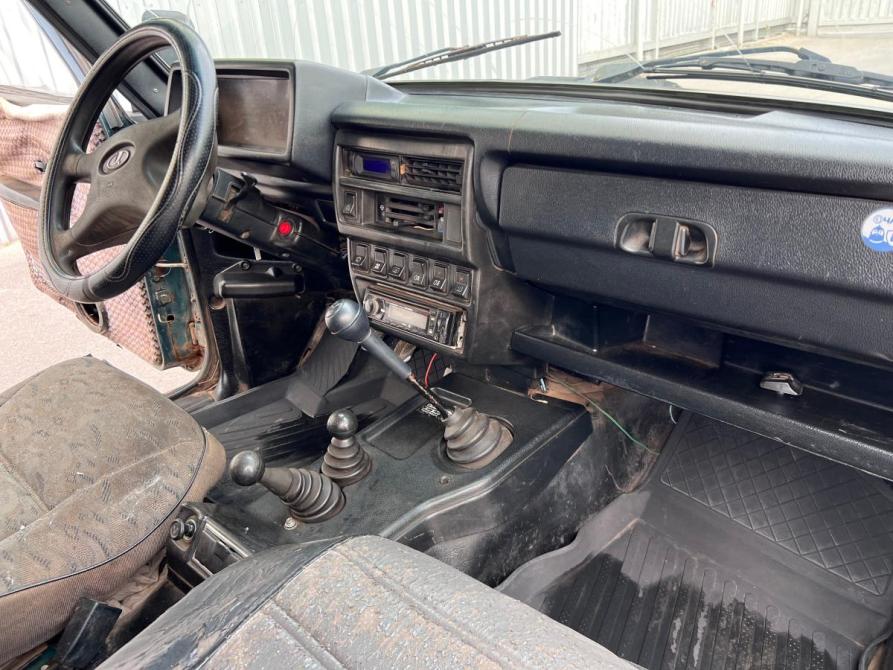 Lada (ВАЗ) 2131 (4x4) I Ростов-на-Дону  - изображение 10