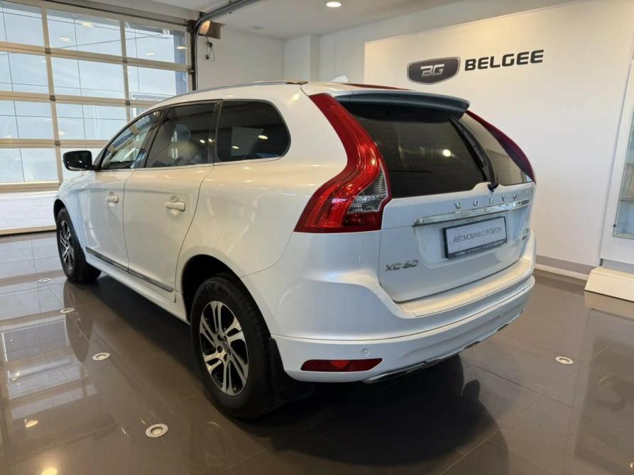 Volvo XC60 I Рестайлинг Подольск  - изображение 2