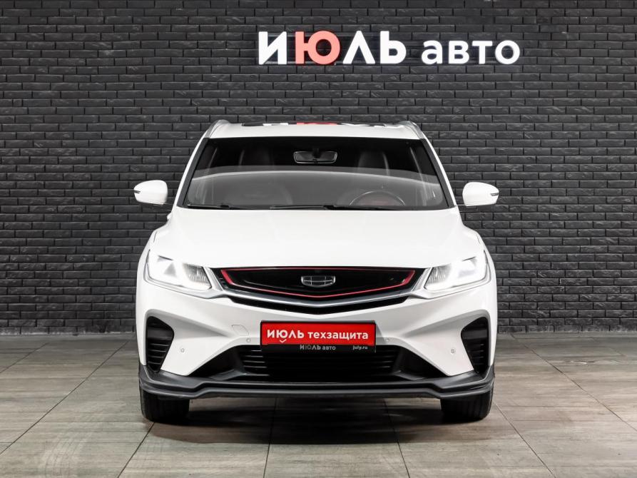 Geely Coolray I Екатеринбург  - изображение 2
