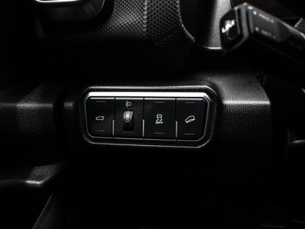 Haval Dargo с пробегом 2023 года, цена 2 597 030 рублей, 60717 км, внедорожник, Автокод Объявления