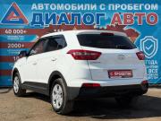 Hyundai Creta I Набережные Челны  - изображение 28