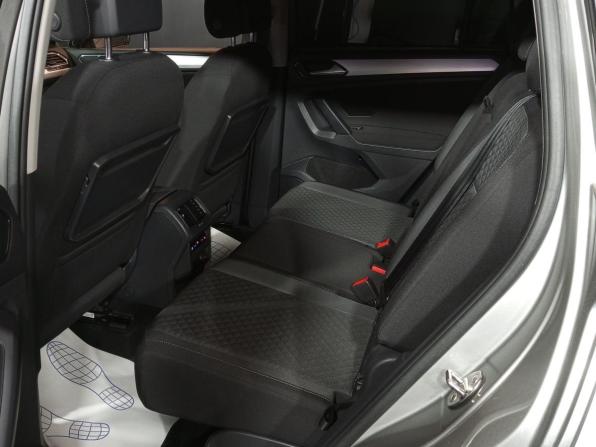 Volkswagen Tiguan II с пробегом 2017 года, цена 2 210 000 рублей, 136639 км, внедорожник, Автокод Объявления
