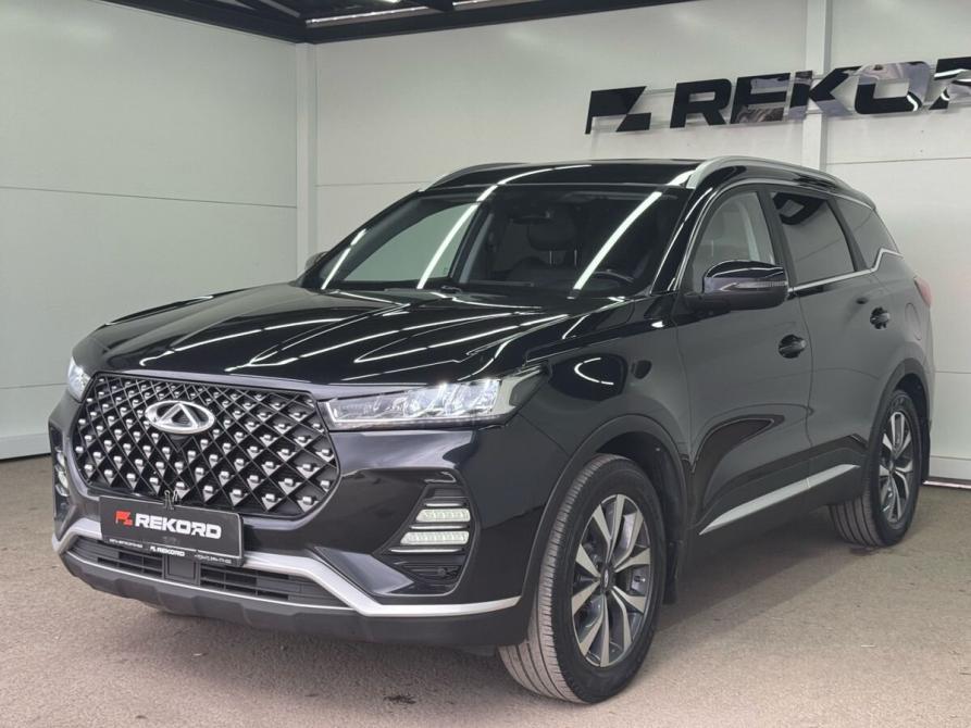 Chery Tiggo 7 Pro I Уфа  - изображение 3