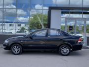 Nissan Almera Classic I Москва  - изображение 28