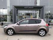 Kia Ceed I Брянск  - изображение 23