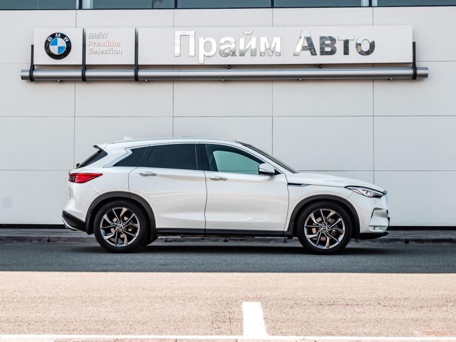 Infiniti QX50 II Магнитогорск  - изображение 6