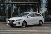 Kia Ceed III Брянск  - изображение 26