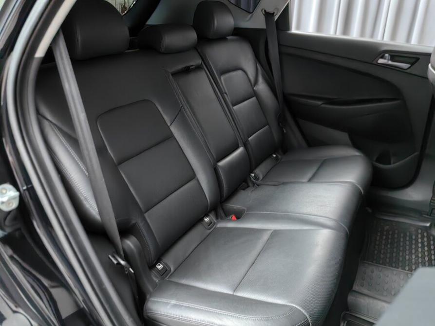 Hyundai Tucson III Подольск  - изображение 9