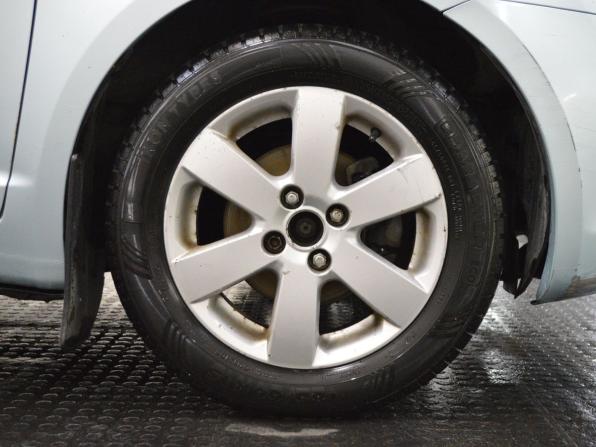 Suzuki Swift III с пробегом 2007 года, цена 433 000 рублей, 218236 км, хэтчбек, Автокод Объявления