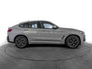 BMW X4 II (G02) Рестайлинг Москва  - изображение 34