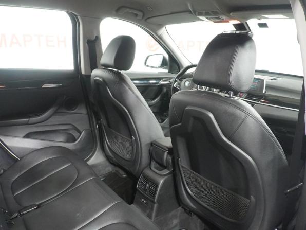 BMW X1 II (F48) с пробегом 2019 года, цена 2 410 000 рублей, 135117 км, внедорожник, Автокод Объявления