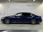 Audi A8 IV (D5) Москва  - изображение 37