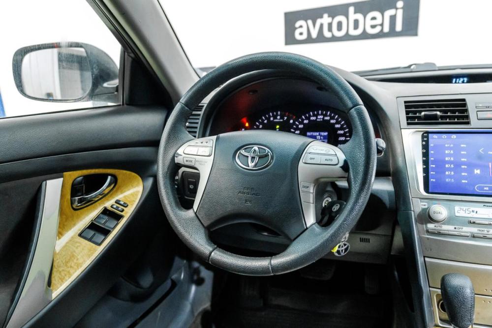 Toyota Camry VI (XV40) Ульяновск  - изображение 12