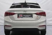 Hyundai Solaris II Кемерово  - изображение 29
