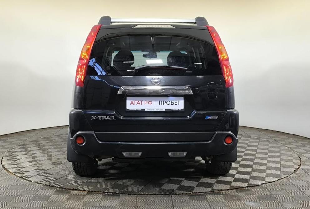 Nissan X-Trail II Нижний Новгород  - изображение 5