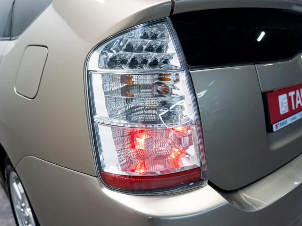 Toyota Prius II Рестайлинг (XW20) с пробегом 2008 года, цена 735 000 рублей, 204600 км, лифтбек, Автокод Объявления