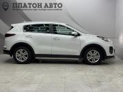 Kia Sportage IV Воронеж  - изображение 28