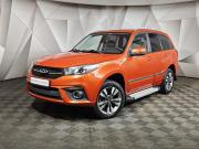 Chery Tiggo 3 I Москва  - изображение 21