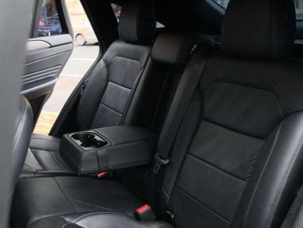 Mercedes-Benz GLE Coupe I (C292) с пробегом 2019 года, цена 4 900 000 рублей, 97778 км, внедорожник, Автокод Объявления