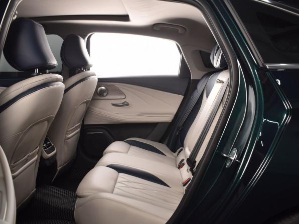 Chery Arrizo 8 с пробегом 2023 года, цена 2 074 995 рублей, 90425 км, седан, Автокод Объявления